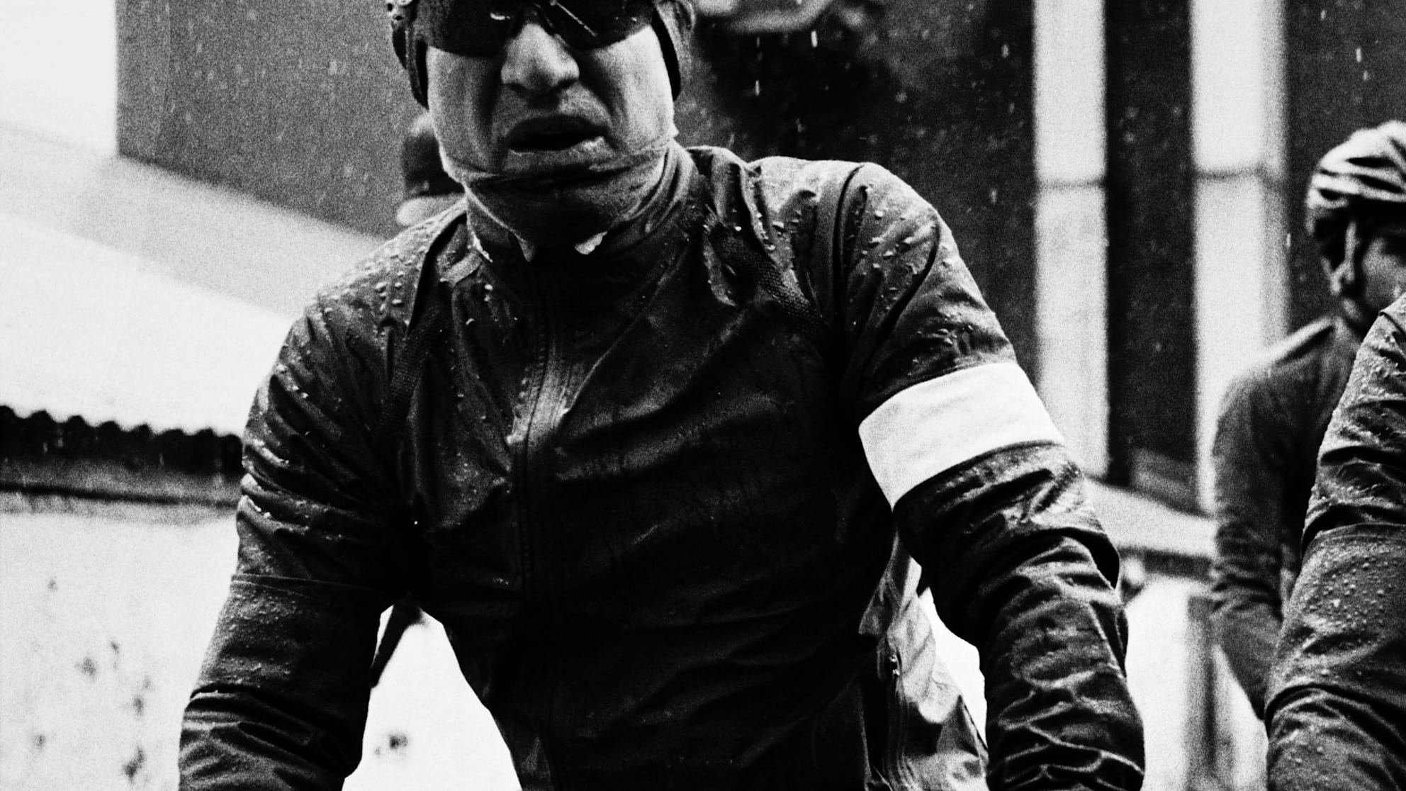 Rapha classic rain jacket 2 clearance